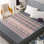 Eakate ja t&auml;iskasvanute hooldusside - uriini-, menstruatsiooni- v&otilde;i perioodikaitse 180x200 CM