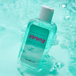 Laundryou Clean Face Gargle Strong Gel to Foam Cleanser Special Set (+Travel Size*2ea)