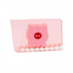 primal elements Body Soap Pink Pig 165g Body Soap Pink Pig 165g