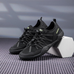 Meeste kingad Tossud Meeste tennis Luksuslikud kingad Meeste vabaaja treener Jooks Hingavad moes mokassiinid Jooksukingad meestele 40