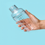 Plastikust kokteili&scaron;eiker Martini k&auml;si&scaron;eiker koos kaaludega 350ml/530ml/700ml/1000ml piimatee veini-joogi&scaron;eiker mikseripulga t&ouml;&ouml;riist 350ml