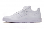 Adidas Foorum Madal FY7755 Valged kingad suurus 43 ? 43 1/3