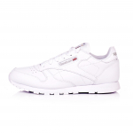 Naiste tossud Reebok Classic Leather valged 50151 r. 34.5 34,5 valge
