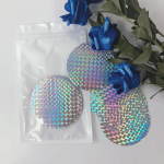 20 tk lindude t&otilde;rjuv teip, peegeldav linnupeletus, lindi tuvi 20pcs
