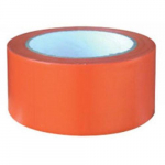 Ehituslint - Outifrance - 359222 - Oranž - PVC - 33 m x 50 mm