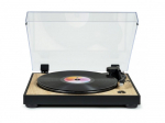 Rihm&uuml;lekandega gramofon Thomson TT300 + helipea Audio-Technica AT3600L, Thomson must
