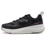 Li Ning Pehme Element Hingav Kerge Vabaaja Jalatsid Naiste Tossud Must AGLU012-3 36⅓