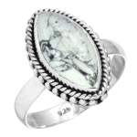 925 Sterling H&otilde;be S&otilde;rmus Naised V&auml;&auml;riskivi K&auml;sit&ouml;&ouml; Ehted Emadep&auml;eva Kingitus Hull Pitsagaat Dalmaatsia Dendriitopaal Eudialiit Howliit K2 Jaspis 11