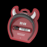 BABYMONSTER Ametlik Sarvede Peapael Black