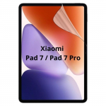Ekraanikaitse Xiaomi Pad 7 / Pad 7 Pro jaoks [2 tk pakis] Kaitsev kile, vastupidav, &uuml;li&otilde;huke, Phonillico&reg;