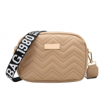 &Otilde;lakott Messenger-kott Moekott Naised One Size khaki
