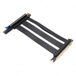 PCIE 5.0 pikenduskaabel, sobib RTX4090 5090 Gen 5 GPU graafikakaardile, laienduskaabel PCI-E 16X 128GBs 15cm/5.9in