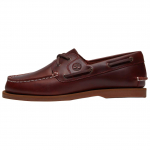 Timberland Klassikalised Mugavad Mitmek&uuml;lgsed Purjetamisjalan&otilde;ud Naiste Jalan&otilde;ud Veinipunane TB0A2Q9XEIW 38.5