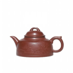270 ml Elegantsed Yixing Purple Savist teekannud K&auml;sitsi valmistatud s&uuml;gisveekann toormaagi Dicaoqingi mudakeetja filtriga Hiina Zisha teaset