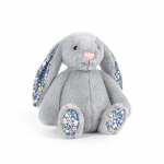 30cm Armas J&auml;nku Lilleliste K&otilde;rvadega Pl&uuml;&uuml;sist M&auml;nguasjad J&auml;nku T&auml;idetud Nukud Kawaii Toa Dekoratsioon M&auml;nguasi Pehme Diivanipadi Laste S&uuml;nnip&auml;evakingitused 30cm