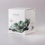 Lotus leaf tea Lotus leaf 6th industry certification Muldream_Muldream Lotus leaf tea