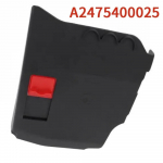 &Uuml;lemine akukate A2475400025 Mercedes-Benz A B GLA W177 W247 W118 jaoks