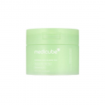 Medicube Exosome Cica Uneven Skin Soothing Set (Exosome Cica Calming 150 ml (100 pads), Ampoule 30 ml) (7 Options) #150ml (100 pads) x 1pcs