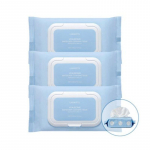 Labiotte Hyalbiome Water Deep Cleansing Tissue (100 sheets &times; 3 packs)