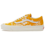 Vans Old Skool 36 DX Anaheim Factory - Lilleline Tsitruseline Unisex Tossud Kollane Valge VN0A4BW3CTR 37