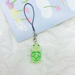 Multikas Helendav Kilpkonna V&otilde;tmehoidja Armas Magus Koti Ripats Mobiiltelefoni Rihm Aksessuaarid Kingitus roosa