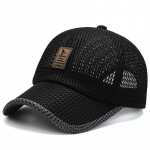 Meeste v&otilde;rgust pesapallim&uuml;ts hingav suvem&uuml;ts isam&uuml;ts &otilde;ues kalap&uuml;&uuml;gim&uuml;tsid Bone Gorras Snapback Truckeri m&uuml;ts Adjustable 56-60cm