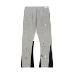 ZYLLO Vintage Tie Dye Dressip&uuml;ksid Y2K R&otilde;ivad Mehed Naised Hip Hop T&auml;hega L&otilde;dvad Vabaaja P&uuml;ksid Vabaaja Veniv V&ouml;&ouml;koht Jooksup&uuml;ksid P&uuml;ksid XXXL gray