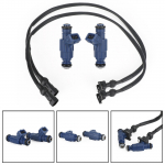 2 tk k&uuml;tusepihustit 1202863 sobivad Polaris RZR Sportsman Ranger EFI 700 800 05-14