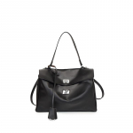 T&ouml;&ouml;s&otilde;itja Suure Mahutavusega T&otilde;mblukuga Kotikott Naiste Uus Mood &Otilde;lakott Crossbody Kott