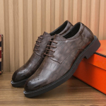 Mood Nahk Meeste Vabaajajalatsid paeltega oksfordid Hingavad Meeste &Auml;rijalatsid Klassikalised Mustad Madalad Meeste Kleidikingad Mokassiinid 44 pruun