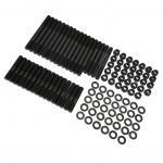 Silindripea poldikomplekt 134‑4001 Asendus Chevy Small Block SBC 265 267 350 383 400 jaoks