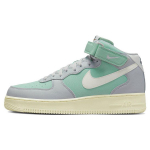Nike Air Force 1 Mid 07 LX Certified Fresh - Emailroheline Meeste Tossud Hall-Udu Seil Alfa-Oranž DQ8766-002 43