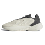 adidas Ozelia Wonder White Grey Unisex tossud Hall-Viis Alumiinium GY2502 36⅔