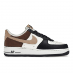 Nike Air Force 1 07 Mocha Unisex tossud Pruun Kaka-Wow Seil FB3355-200 42.5