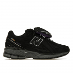 New Balance 1906R Cordura kott - Must Unisex tossud Valge Lilla M1906ROC 38