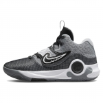 Nike KD Trey 5 X Wolf Grey Meeste tossud Valge Cool-Grey DD9538-008 42
