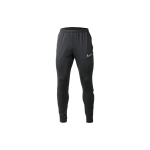 Nike V&auml;rviplokkidega Kootud Jooksudressid Jooksmiseks ja Treeninguks Mehed Alaosad Must CW6123-010 XS