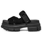 UGG Ashton Sandaalid Mustad Naiste Tennised 1136765-BLK 39
