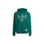 Adidas Originals Trefoil Aac Logo Prindiga Huppar Meeste Huppar Metsaroheline IM4576 S
