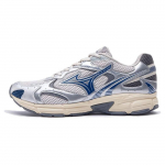 Mizuno Cyclone Speed 2K Mugavad Pehmendusega Kulumiskindlad Hingavad Vabaaja Jooksukingad Unisex Tossud Fantasy-Silver D1GH222913 36