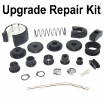 VW Polo 2002 - 2009 New Beetle Lupo Sharan Golf MK4 Jetta Bora MT K&auml;igukangi hoova valija lingi puks K&auml;igukasti remont asenduskomplekt 1 kit