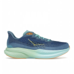 HOKA Mach 6 Dusk Shadow Unisex tossud Sinised 1147790-DDW 43