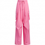 Adidas Originals Mugavad &uuml;hev&auml;rvilised parash&uuml;tist cargo p&uuml;ksid naistele Roosa JD1126 S