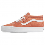 Vans Premium Sk8-Mid 83 Merevaiguoranž Unisex Tossud VN000CQQ8B9 35