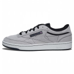 Reebok Club C 85 Vintage Pure Grey Unisex tossud Core-Black 100074160 41