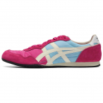 Onitsuka Tiger Serrano Roosa Rave Sinine Unisex Tossud Kreemjas 1183B400-706 44