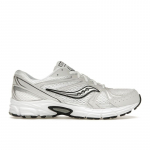 Saucony Grid Ride Millennium Valge H&otilde;bedane Unisex Tossud S70812-5 40