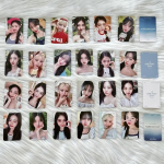 Ive fotokaardi minialbum 1. IVE MINE kaup fotokaart Jang Won-young An Yu-jin LIZ REI LEESEO GAEUL iidolikollektsiooni kaart
