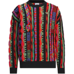Adidas Originals S&uuml;gis/Talv 2024 Maakonna Aasta Piiratud V&auml;ljaanne Mugav Pehme L&otilde;tv L&otilde;ikega &Uuml;mmarguse Kaelusega Kampsun Unisex kampsun JL8370 L