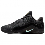 Nike LeBron 22 LX meeste tossud Black Label Pack Alabaster Hyper-Violet IB3866-001 41
